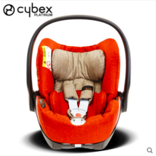CYBEX提篮式婴儿汽车安全座椅汽车用ATON M 车载0-15
