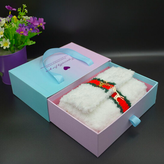 礼品盒礼物盒大号生日礼物包装袋礼品袋大号包装盒伴手礼盒结婚礼物盒