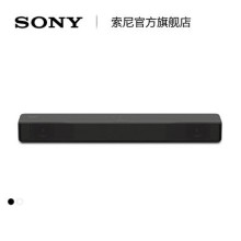 Sony/索尼 HT-S200F 紧凑型回音壁音响 电视音响 家