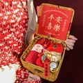 三八妇女节高级员工礼品伴手礼女伴娘创意实用结婚礼生日套盒礼盒